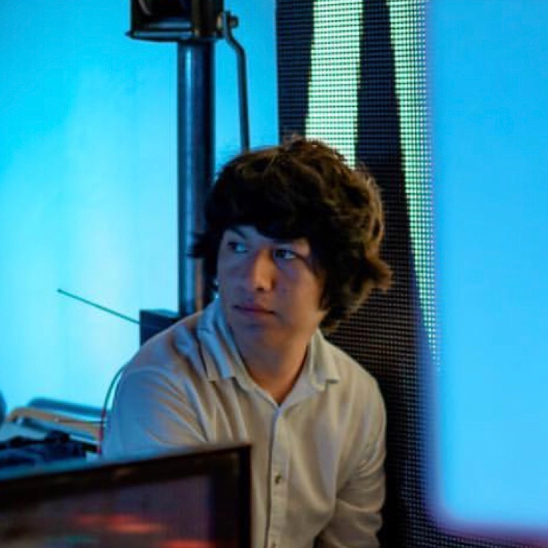 DJ BREAK - Tal Para Cual MIX