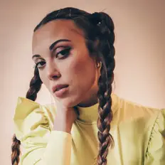 Listen to Tanaë, watch music videos, read bio, see tour dates & more!