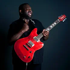 Listen to Michael Burks, watch music videos, read bio, see tour dates & more!