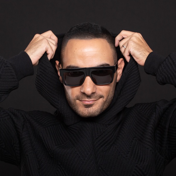 Mor Avrahami's avatar