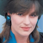 Ulla Meinecke