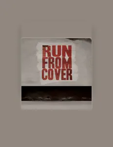 Listen to Run From Cover, watch music videos, read bio, see tour dates & more!