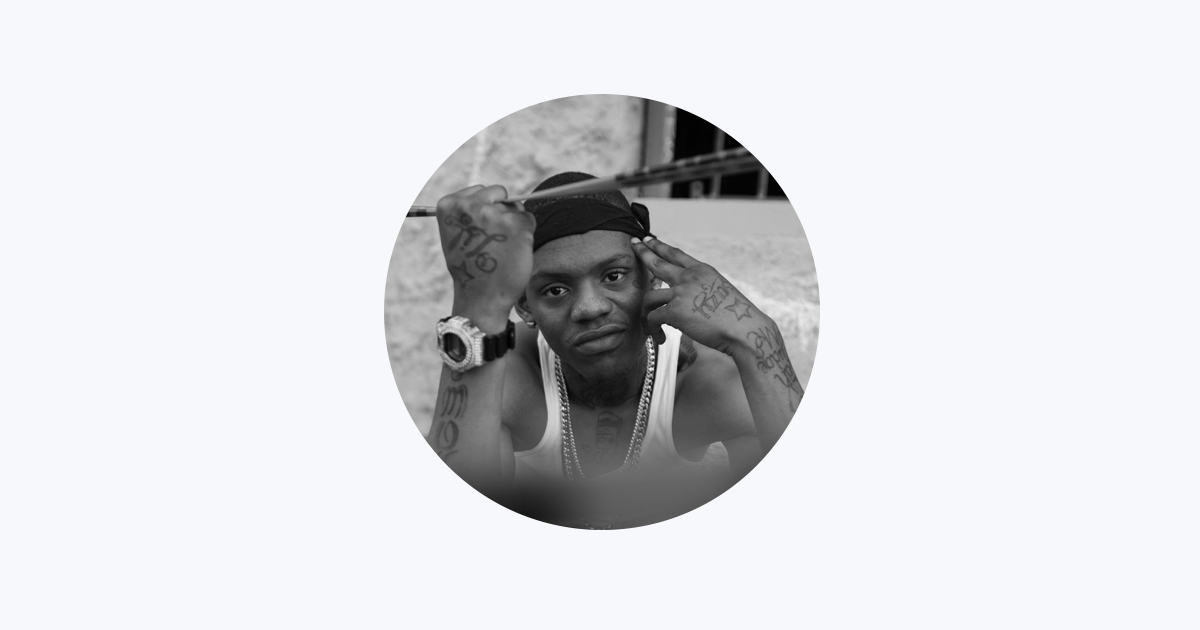 ‎El Hitta - Apple Music