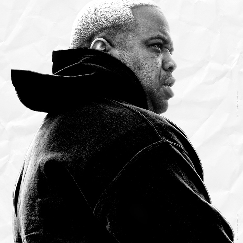 H4bichue1a - Si La Ves (feat. Los 4)