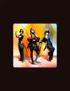 Listen to BENNIE BECCA, watch music videos, read bio, see tour dates & more!