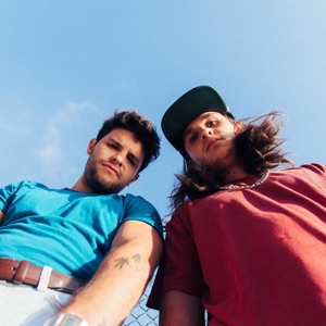 Tyler & Ryan