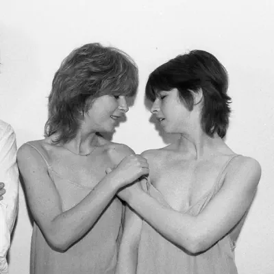 Listen to Pas De Deux, watch music videos, read bio, see tour dates & more!