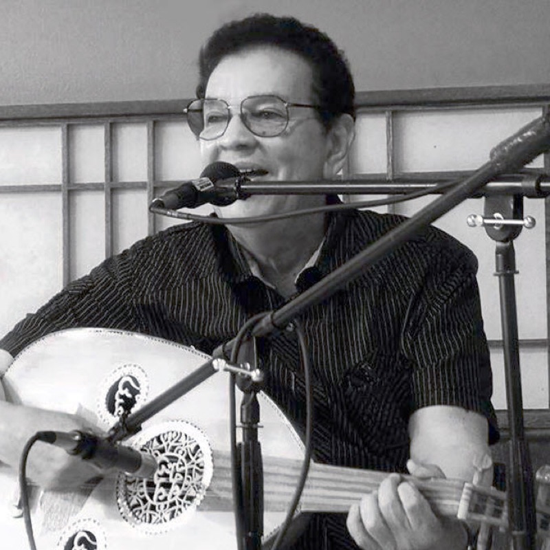Abdel Karim Alkabli - Aldud Gargar