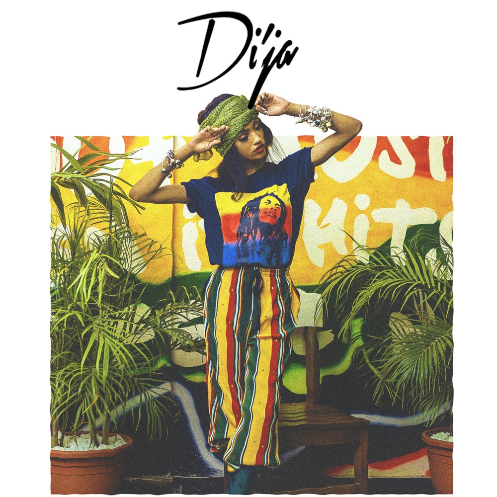 Фото Di'Ja