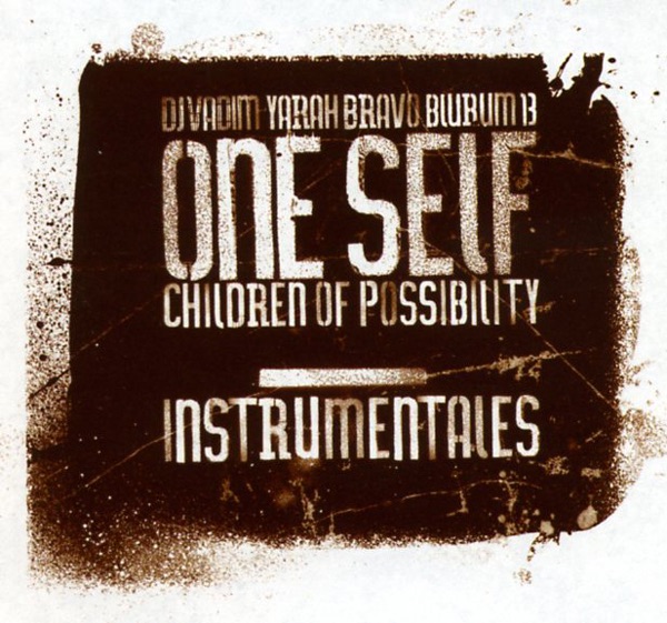 Children of Possibility (Instrumentals)