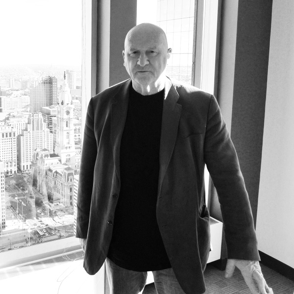 Gavin Bryars's avatar