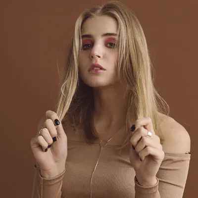 Listen to Настя Гонцул, watch music videos, read bio, see tour dates & more!