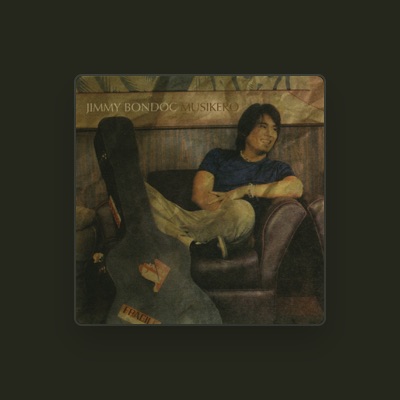 Listen to Jimmy Bondoc, watch music videos, read bio, see tour dates & more!
