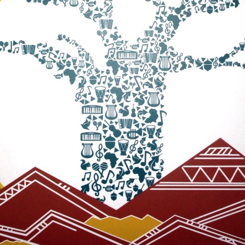 Stellenbosch University Choir