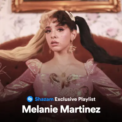 Listen to Melanie Martinez: Exclusive Playlist featuring WILLOW