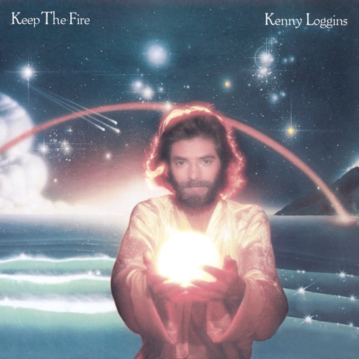 Art for This Is It by Kenny Loggins