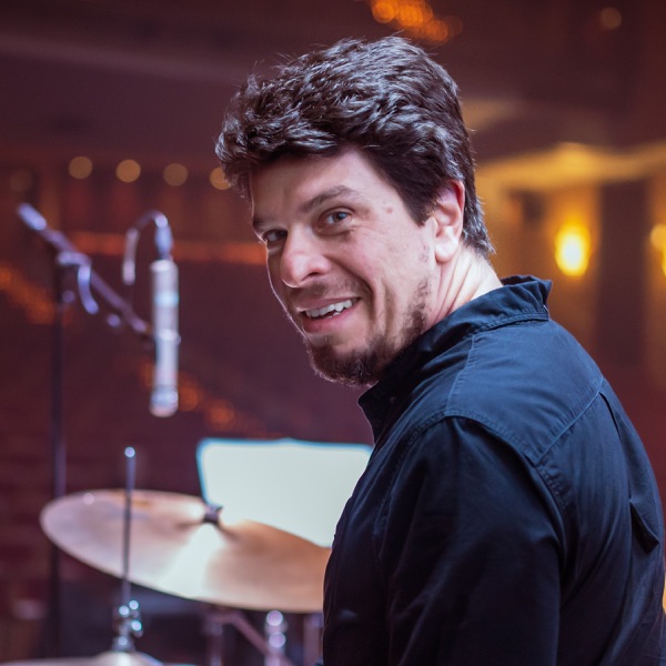 Edu Ribeiro's avatar