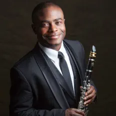 Listen to Anthony McGill, watch music videos, read bio, see tour dates & more!