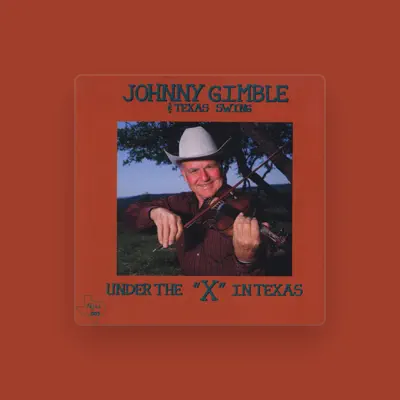 Listen to Johnny Gimble & Texas Swing, watch music videos, read bio, see tour dates & more!