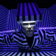 Listen to My Robot Friend, watch music videos, read bio, see tour dates & more!