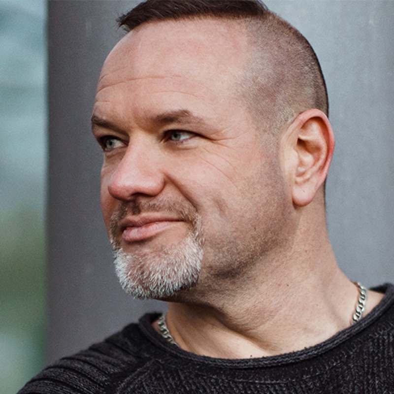 Rockstroh - Licht (Original Mix)