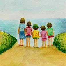 Cloverを聴いたり、ミュージックビデオを鑑賞したり、経歴やツアー日程などを確認したりしましょう！