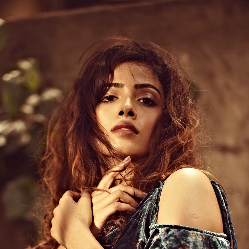 Sanah Moidutty - Vennila Chandana Kinnam (Recreated Version)