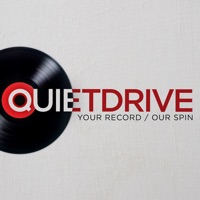 Quietdrive - Africa