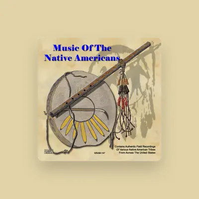 Listen to Native American Indians, watch music videos, read bio, see tour dates & more!