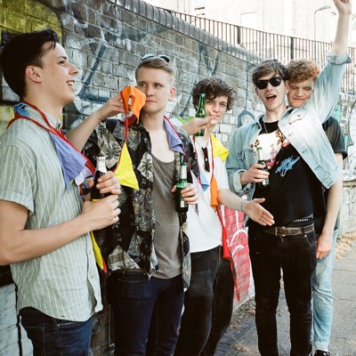 Listen to Dog Is Dead, watch music videos, read bio, see tour dates & more!