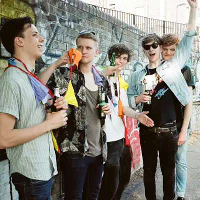 Listen to Dog Is Dead, watch music videos, read bio, see tour dates & more!