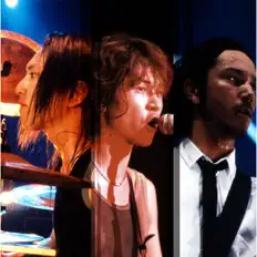 Dengarkan SONS OF ALL PUSSYS, tonton video musik, baca bio, lihat tanggal tur & lainnya!