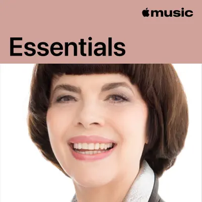 Listen to Mireille Mathieu Essentials featuring Mireille Mathieu