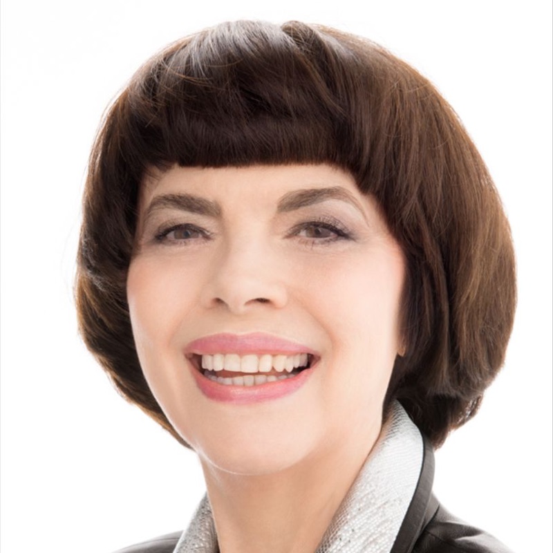 Song - Santa Maria de la Mer - Mireille Mathieu
