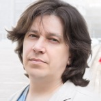 Sergey Dubrovin