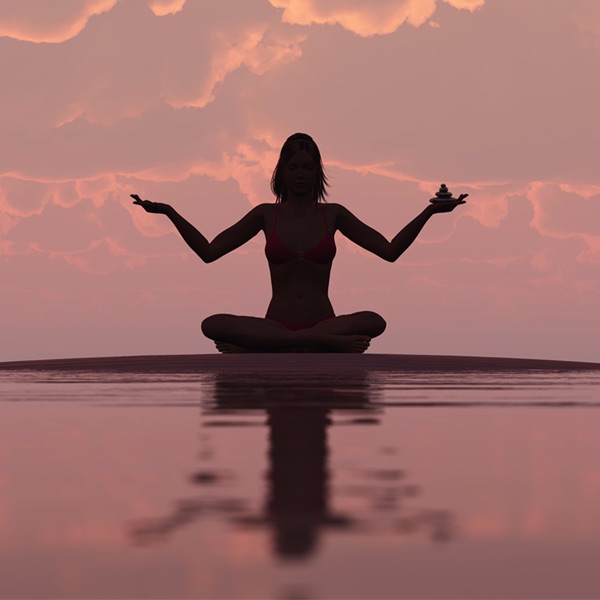 Yoga Music Maestro's avatar