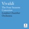 Oboe Concerto in C Major, RV 447: I. Allegro - Christopher Warren-Green, Gordon Hunt & London Chamber Orchestra lyrics