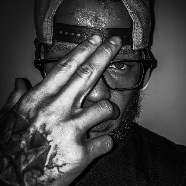C. Ray
