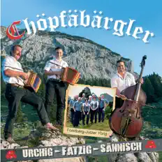 Listen to Chöpfäbärgler, watch music videos, read bio, see tour dates & more!