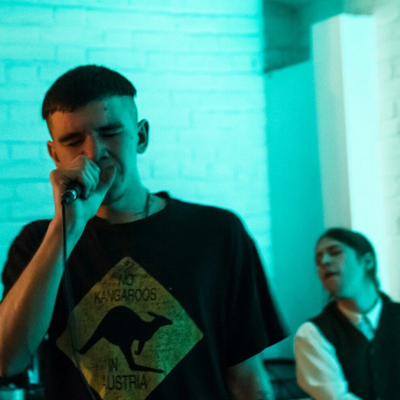 шумные и угрожающие выходки - Нацгвардия