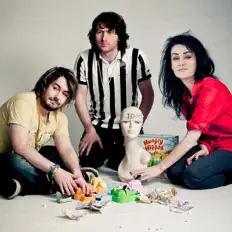 Listen to Fight Like Apes, watch music videos, read bio, see tour dates & more!