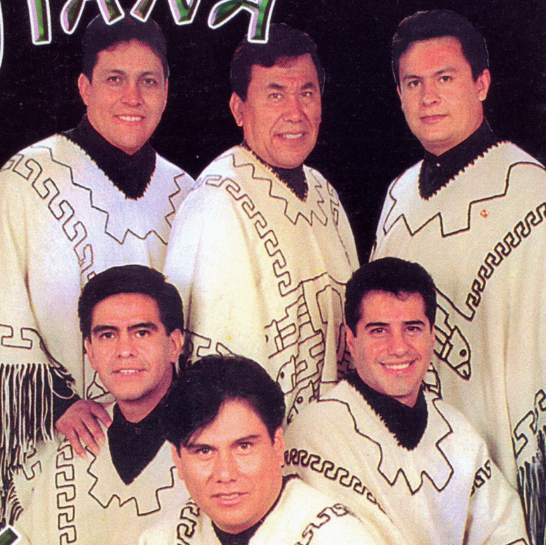 Los Kjarkas concert - New York, Sabor Latino, Nov 16, 2024, 11:59