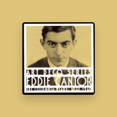 Eddie Cantor