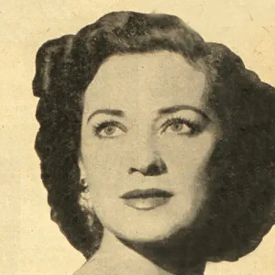 Listen to Jane Froman, watch music videos, read bio, see tour dates & more!