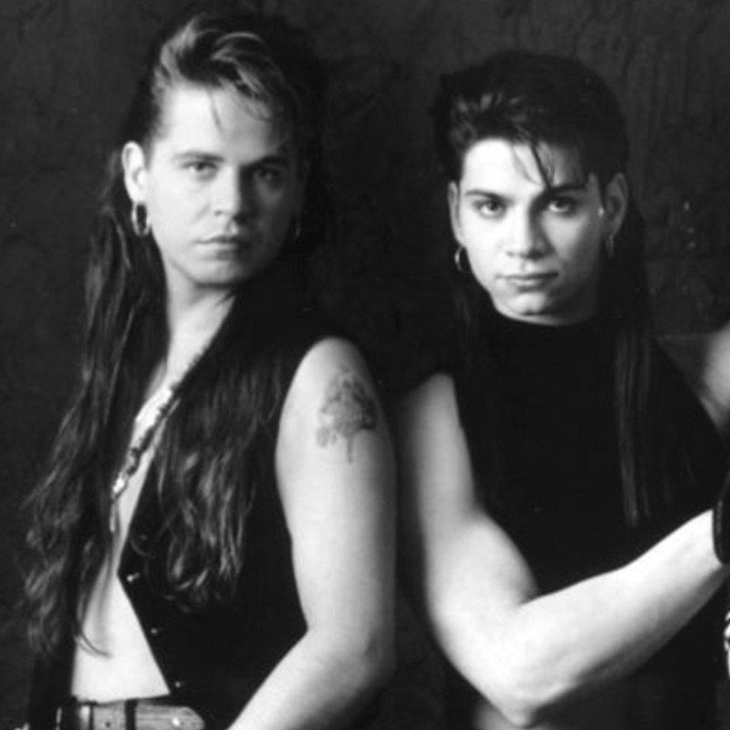 Linear - Sending All My Love (Extended Club Mix)