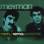 Metin Kahraman