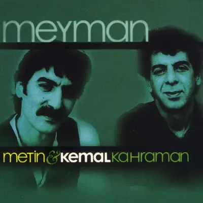 Listen to Metin Kahraman, watch music videos, read bio, see tour dates & more!