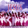 NU CITY MASS CHOIR