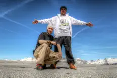 Listen to I Woks, watch music videos, read bio, see tour dates & more!