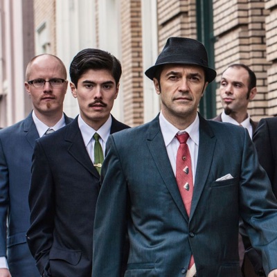 Listen to Cherry Poppin' Daddies, watch music videos, read bio, see tour dates & more!